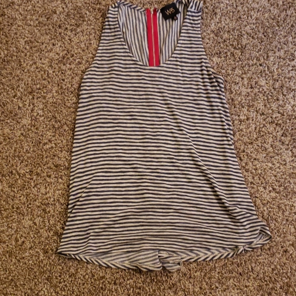 Adorable Tank